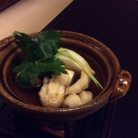 日本料理 大阪光林坊 北浜 - 