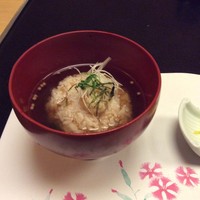 日本料理 大阪光林坊 北浜 - 