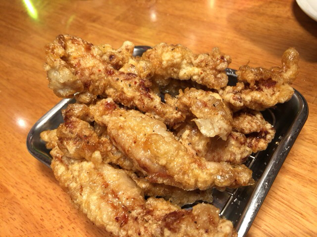 がブリチキン 長岡店 長岡駅 ダイニングバー バル ネット予約可 ホットペッパーグルメ