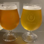 Titans Craft Beer Taproom & Bottle Shop - 