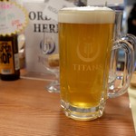 Titans Craft Beer Taproom & Bottle Shop - 