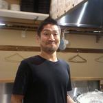 店主の許可済み。