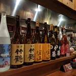 広島 居酒場 お花 - 