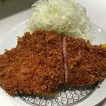 丸山吉平 - リブロース３００（2,700円）