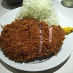 丸山吉平 - 丸山リブロース3,400円