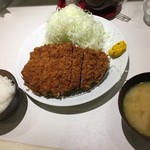 丸山吉平 - 吉平リブロース3,900円