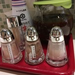 丸山吉平 - 塩など