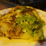 圓環邊蚵仔煎 - 