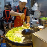 圓環邊蚵仔煎 - ※撮影ご了解