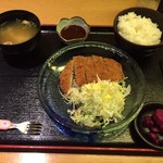 ごま屋ちゅう兵衛 - 