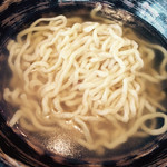 琉球麺　茉家 - 