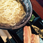 琉球麺　茉家 - 
