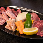 上場亭 唐津バイパス店