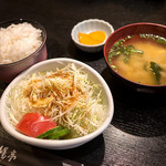 上場亭 唐津バイパス店