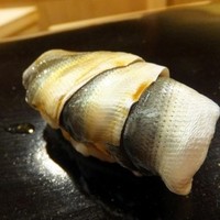 日本橋蛎殻町 すぎた - 新子