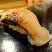 日本橋蛎殻町 すぎた - いさき