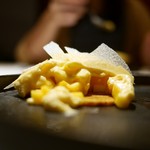 マルゴット エ バッチャーレ - Dessert：パティシェの逸品