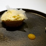 マルゴット エ バッチャーレ - Dessert：パティシェの逸品