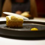 マルゴット エ バッチャーレ - Dessert：パティシェの逸品