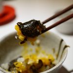 マルゴット エ バッチャーレ - 〆の逸品：冬黒トリュフの為の〆ご飯