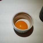 マルゴット エ バッチャーレ - 〆の逸品：冬黒トリュフの為の〆ご飯