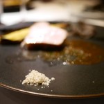 マルゴット エ バッチャーレ - Viandes：徳島県産 金時豚