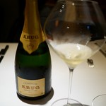 マルゴット エ バッチャーレ - Krug Grand Cuvee Brut Champagne