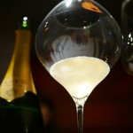 マルゴット エ バッチャーレ - Krug Grand Cuvee Brut Champagne