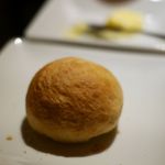 マルゴット エ バッチャーレ - パン