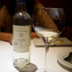 マルゴット エ バッチャーレ - Domaine la Ferme Blanche