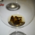 マルゴット エ バッチャーレ - Margtto Specialite：
      旨みと香り - コンソメスープ