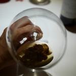 マルゴット エ バッチャーレ - Margtto Specialite：
      旨みと香り - コンソメスープ