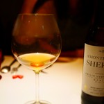 マルゴット エ バッチャーレ - Amontillado