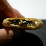 マルゴット エ バッチャーレ - Margtto Special Hors-d'oeuvre：キャビア最中（+3,000円）