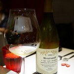 マルゴット エ バッチャーレ - Meursault 1994