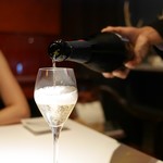 マルゴット エ バッチャーレ - HENRI GIRAUD BLANC DE CRAIE