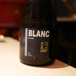 マルゴット エ バッチャーレ - HENRI GIRAUD BLANC DE CRAIE