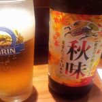 もっきんばーど - 