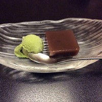 日本料理 大阪光林坊 北浜 - 