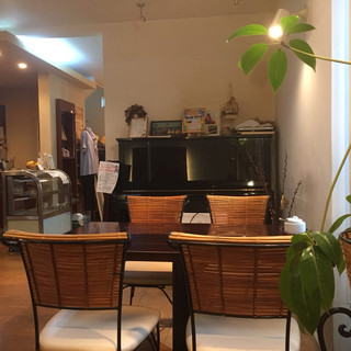 子供可 犬山市でおすすめのカフェをご紹介 食べログ