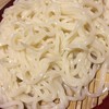 釜揚うどん 一心