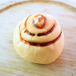 薪焼きパン 小麦堂 - アルプス