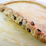 薪焼きパン 小麦堂 - パン