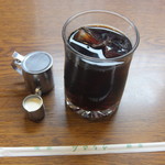 喫茶タマイチ - 冷コー
