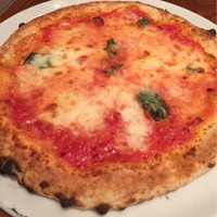PAPPARE NAPOLI - マルゲリータ(ピッツァランチ)