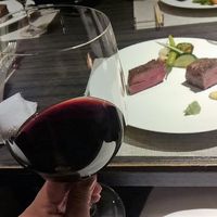 神戸牛炉窯焼ステーキ 雪月風花 北野坂 - 