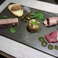 神戸牛炉窯焼ステーキ 雪月風花 北野坂 - 