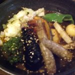 一文字カリー店 - 