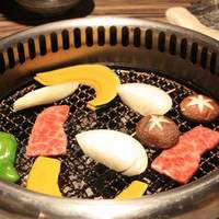 焼肉 べこ亭 たまプラーザ本店 - 