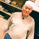 Oshokujidokoro Nakaya - 店主（2016年09月05日）